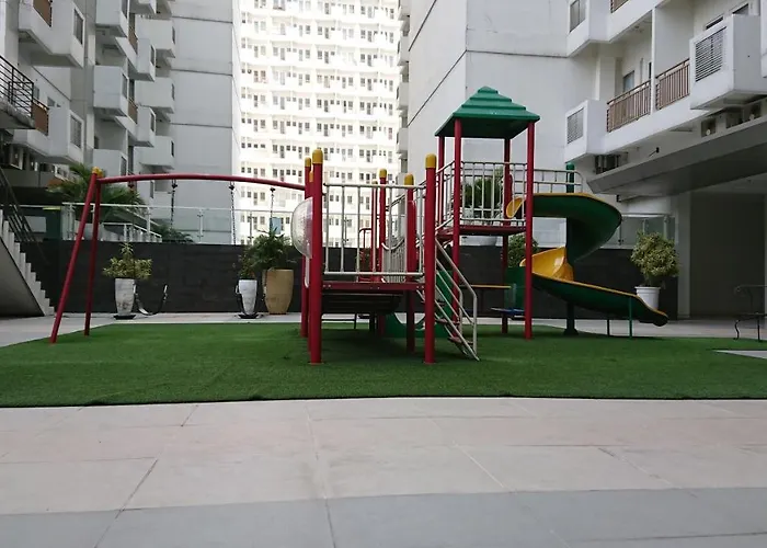 Kozy Room Sentul Tower Apartemen Bogor
